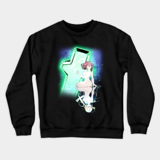 Xenoink #29 Crewneck Sweatshirt